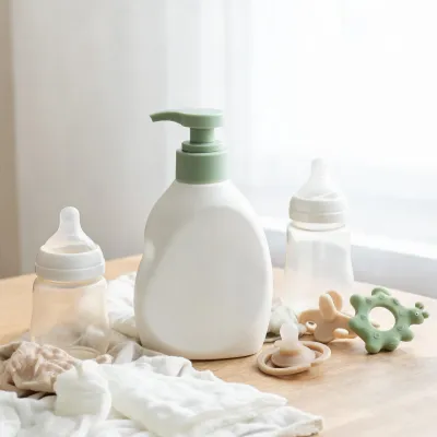 attitude baby bottle dishwashing liquid